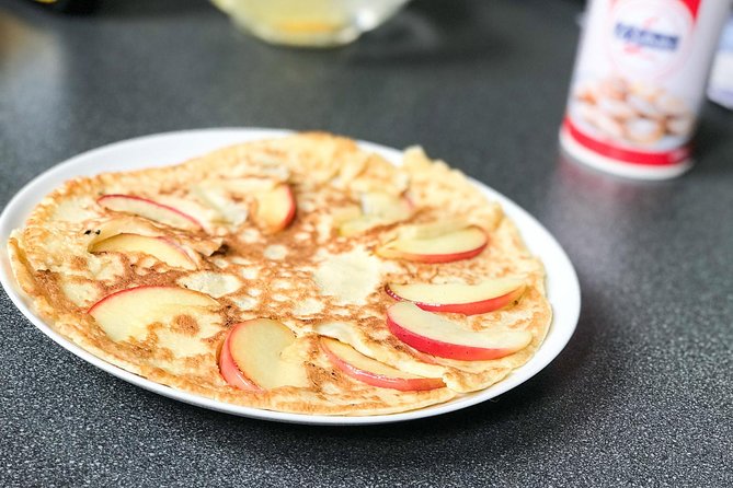 Private Dutch Pancake Cooking Class in an Amsterdam Canal Home - Why a canal-home pancake lesson beats a restaurant demo