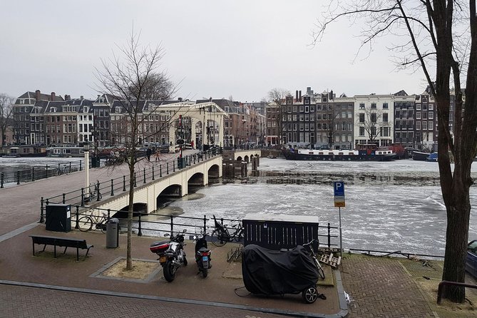 Private Dutch Pancake Cooking Class in an Amsterdam Canal Home - Value at $109 per person: when it’s worth it (and when it might not be)