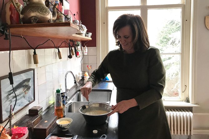 Private Dutch Pancake Cooking Class in an Amsterdam Canal Home - Should you book this Dutch pancake class?