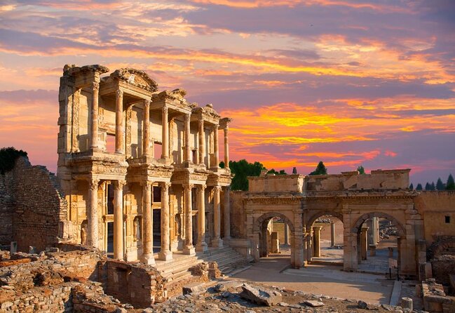 Private Ephesus Tour & Cooking Class in Village - Key highlights you’ll actually care about