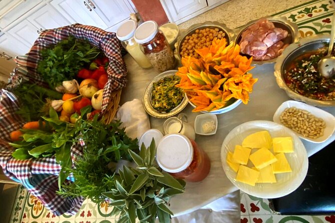 Private Ephesus Tour & Cooking Class in Village - Selçuk old town stop: a calm break with storks and workshops