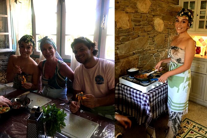 Private Ephesus Tour & Cooking Class in Village - Price and value: $189 plus Ephesus tickets