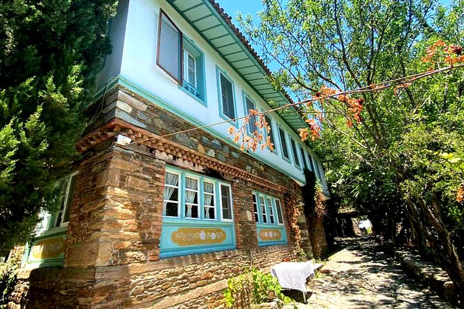 Private Ephesus Tour & Cooking Class in Village - Guide energy and pace: why people keep praising Nesrin and others