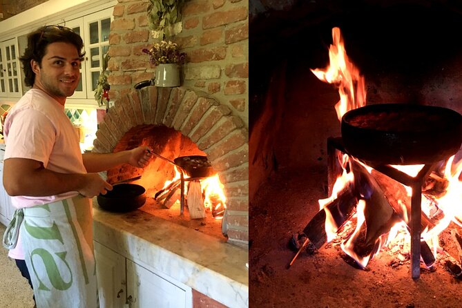 Private Ephesus Tour & Cooking Class in Village - Optional craft add-ons: pottery and carpets when the day allows