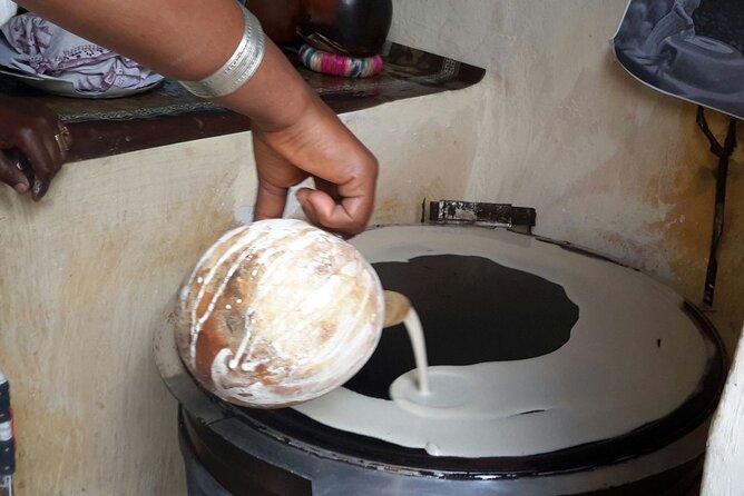 Private Ethiopian Home Cooking Class in Addis Ababa with Transfer - Key highlights