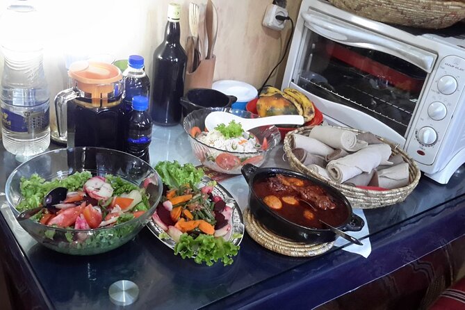 Private Ethiopian Home Cooking Class in Addis Ababa with Transfer - Price and value: is $124 per person worth it?