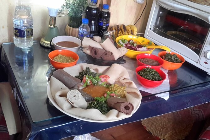 Private Ethiopian Home Cooking Class in Addis Ababa with Transfer - Who this class suits best (and who might want to think twice)