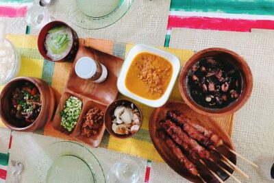Private Filipino cooking class in a local Manila Home - How the class runs in 3 hours (and how you can steer it)