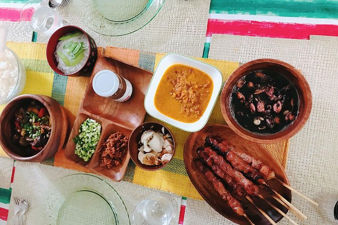 Private Filipino cooking class in a local Manila Home - How the class runs in 3 hours (and how you can steer it)