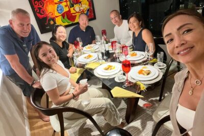 Private Filipino Cooking Class in the Heart of Manila,Makati City - Filipino classics you can actually repeat at home