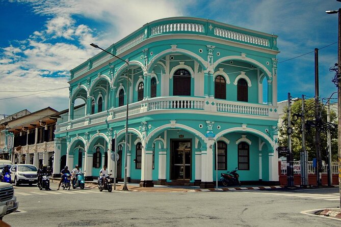 Private food Tour + Sightseeing +Thai Cooking class - Key things I’d highlight before you go