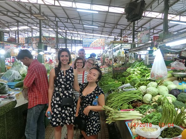 Private food Tour + Sightseeing +Thai Cooking class - Price and value: is $126.55 a fair deal?
