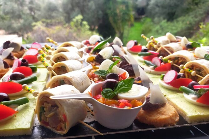 Private French Home Cooking Class near Nice with a Local Chef - Eat What You Cook: Wine, Coffee, and a Slower French Pace