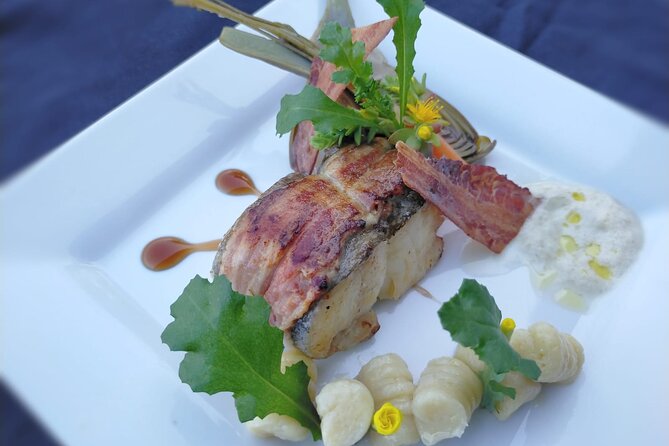 Private French Home Cooking Class near Nice with a Local Chef - Cooking Like a Local: Three Courses With Seasonal Techniques