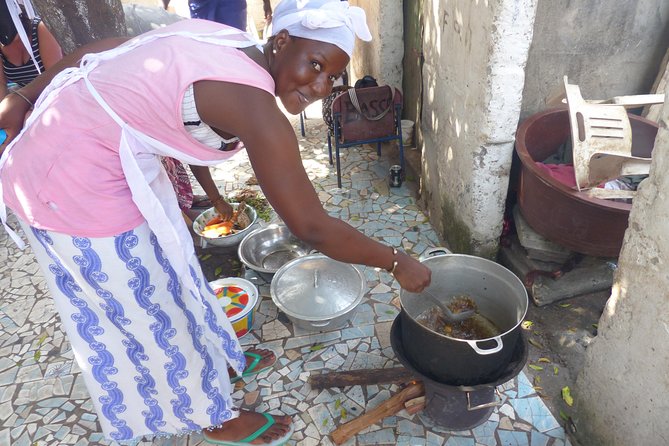 Private Full-Day Gambian Home Cooking Experience in Banjul - Key Points to Know Before You Go