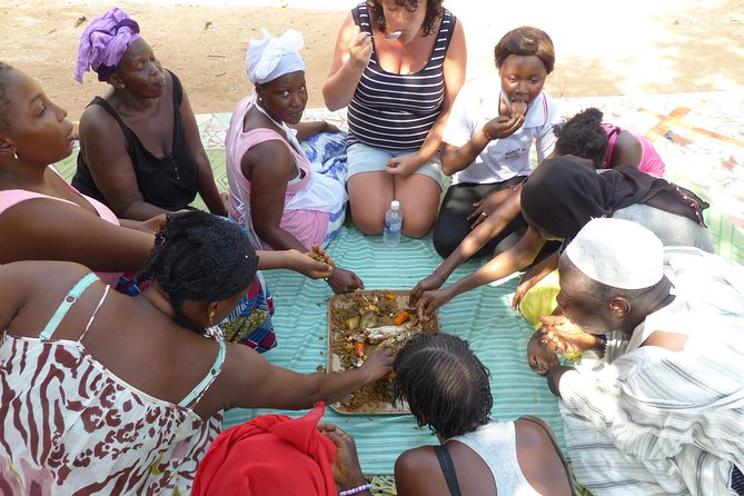 Private Full-Day Gambian Home Cooking Experience in Banjul - Why This Home Cooking Day Feels More Real Than a Classroom