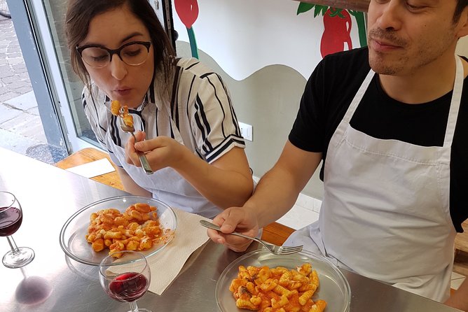 Private Gnocchi Cooking Class with Professional Chef in Padova - Key points at a glance