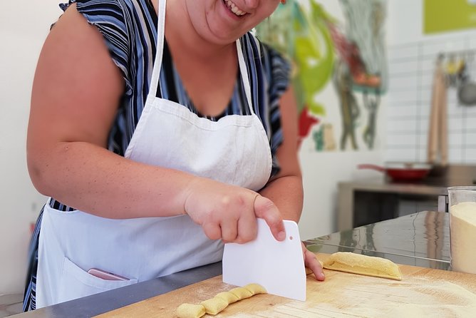 Private Gnocchi Cooking Class with Professional Chef in Padova - Entering Italian Food Lab in Padova at 9:00am