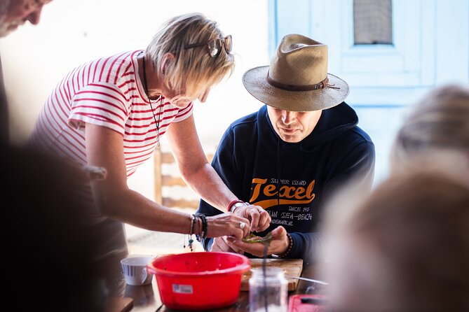 Private Greek Cooking Class in Kos with Lunch - How the class works: cooking with real tips, not just watching