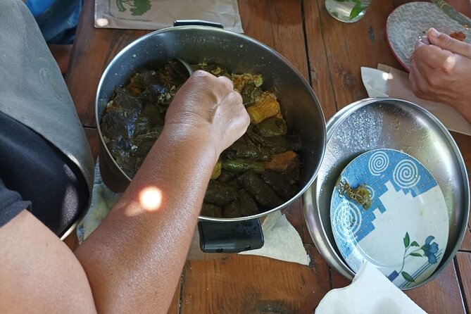 Private Greek Cooking Class in Kos with Lunch - Price vs. what you get: is $95.98 fair?