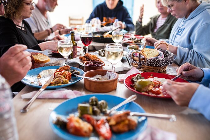Private Greek Cooking Class in Kos with Lunch - What you’ll cook: Greek mezedes, usually meat-free