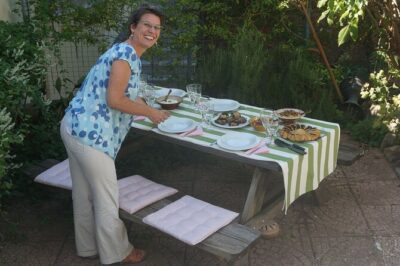 Private Greek Home Cooking Class in Epanomi with Erna - How the 3-hour experience really plays out