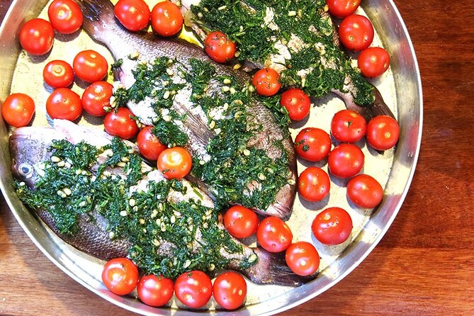 Private Greek Home Cooking Class in Epanomi with Erna - Price and value: what $125 buys you (and why it can be worth it)
