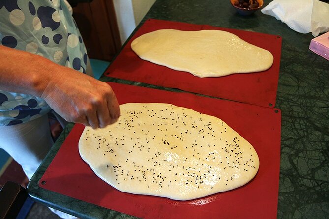 Private Greek Home Cooking Class in Epanomi with Erna - Practical tips so you get the most out of the kitchen time