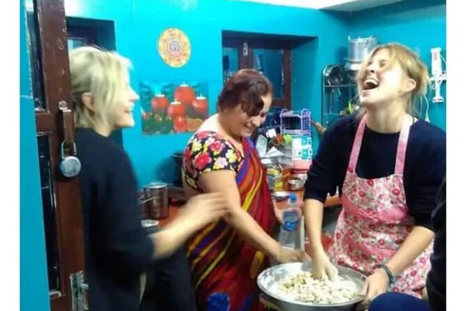 Private Guided Cooking Workshop Experience in Jodhphur - Key Highlights You’ll Feel in the Kitchen