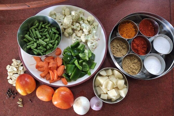 Private Guided Cooking Workshop Experience in Jodhphur - Price and Value: What $36.24 Buys You (and Why It’s Not Just a Cooking Class)