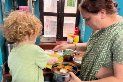 Private Guided Cooking Workshop Experience in Jodhphur - The 3½-Hour Flow: Pickup, Kitchen Time, and the End-of-Meal Moment