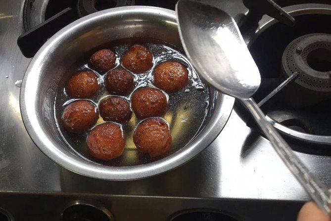 Private Half-Day Mumbai Cooking Class - How the 3-hour session works end-to-end