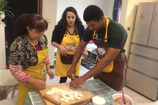 Private Home Cooking Class:Dumpling Cooking Class Tour in Xi'an - Key things I’d plan around before you go
