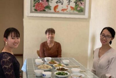 Private Home Cooking Class:Dumpling Cooking Class Tour in Xi'an - The dumpling lesson: the steps you’ll repeat at home