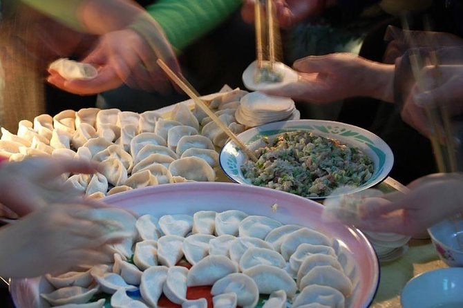 Private Home Cooking Class with Shanghai Mama - Key Highlights You’ll Feel (Not Just Read)