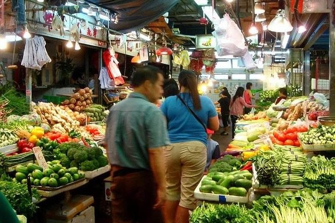 Private Home Cooking Class with Shanghai Mama - From Market to a Shanghai Mama Home: The Real Vibe of Daily Life