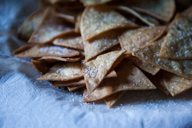 Private Home Cooking Experience in Mexico City with Alex and Ale - Price and value: $160 for a private home dinner experience