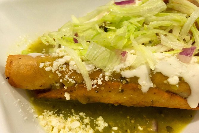 Private Home Cooking Experience in Mexico City with Alex and Ale - Should you book Alex and Ale’s private home cooking experience?
