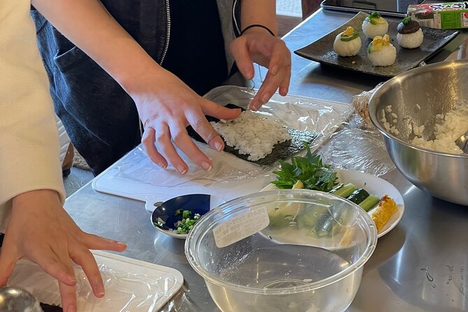 Private Home Cooking in Yanaka – Local Flavors in a Warm Setting - Picking Your Menu with Plan A and Plan B