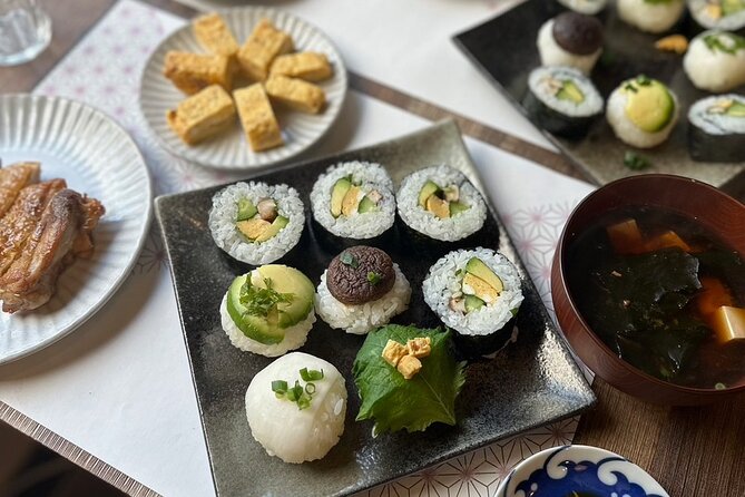 Private Home Cooking in Yanaka – Local Flavors in a Warm Setting - Price and Value: Is $122.23 Fair for a Private Class?