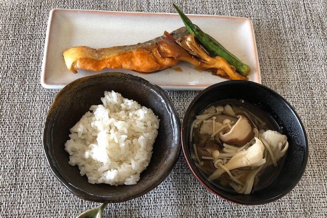 Private Home Cooking in Yanaka – Local Flavors in a Warm Setting - Where to Combine This with a Yanaka Day