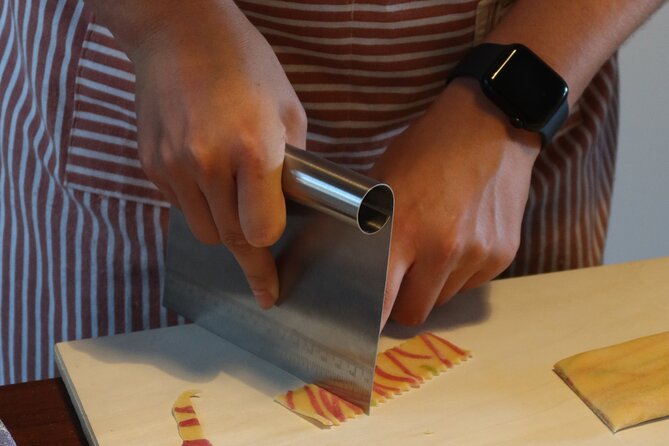 Private Home-Made Pasta Cooking Class in Pisa. - Key Things I’d Put on Your Radar