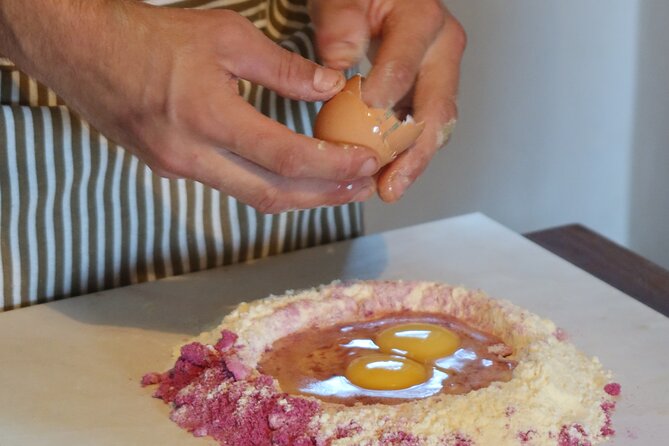 Private Home-Made Pasta Cooking Class in Pisa. - The Private Format: What Intimacy Changes in a Cooking Class