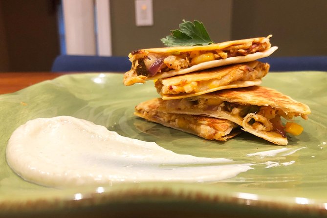 Private Indian-Mexican Fusion Cooking Class with a Modern Cook in Chicago - Key Things I’d Highlight Before You Go