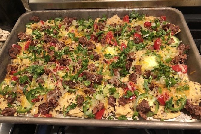 Private Indian-Mexican Fusion Cooking Class with a Modern Cook in Chicago - Cooking in Ruby’s Home: What Makes This Class Different