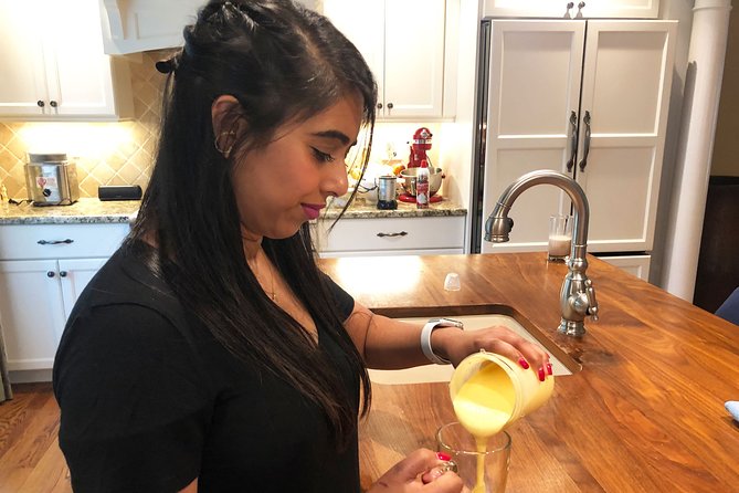 Private Indian-Mexican Fusion Cooking Class with a Modern Cook in Chicago - The Feast at the End: Why the Meal Matters More Than the Lesson