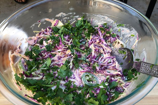 Private Indian-Mexican Fusion Cooking Class with a Modern Cook in Chicago - Practical Tips for a Smooth Evening in Hoffman Estates