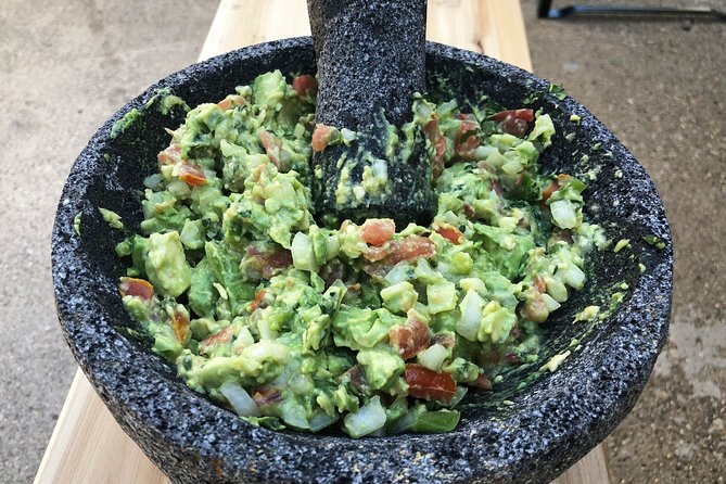 Private Indian-Mexican Fusion Cooking Class with a Modern Cook in Chicago - Who Should Book This Class (and Who Might Skip It)