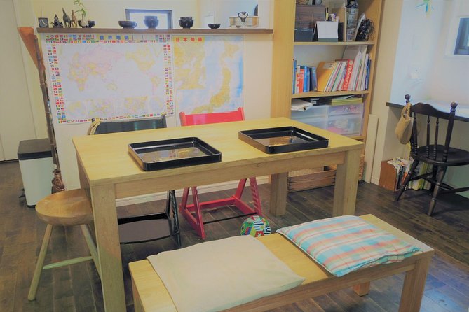 Private Japanese Cooking Class in Hiroshima with Machiko's Family - Price check: is $108 worth it for a private class and home dinner?