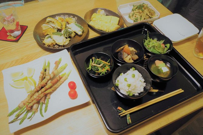 Private Japanese Cooking Class in Hiroshima with Machiko's Family - Getting there for the 10:00 start (and why it matters)
